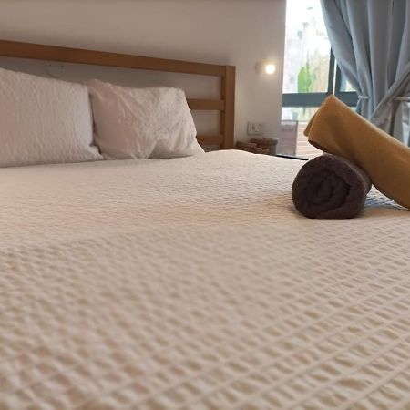 Апартаменты Eilat Stone - Patio אבן אילת - פטיו Экстерьер фото