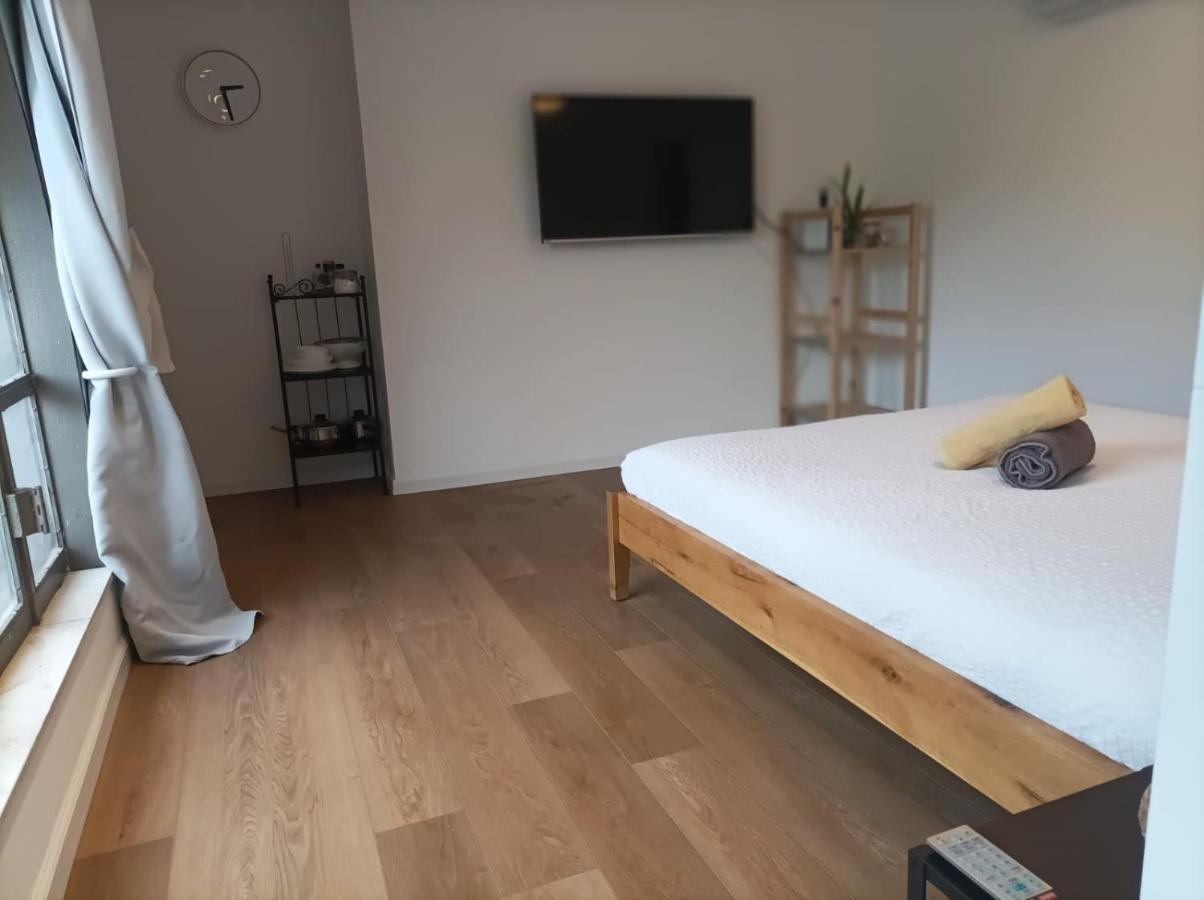 Апартаменты Eilat Stone - Patio אבן אילת - פטיו Экстерьер фото
