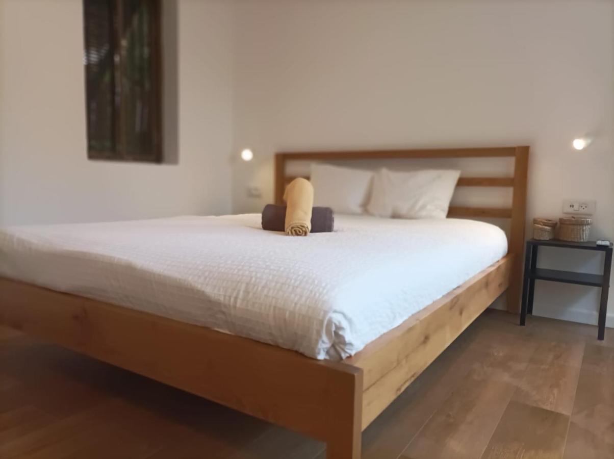 Апартаменты Eilat Stone - Patio אבן אילת - פטיו Экстерьер фото