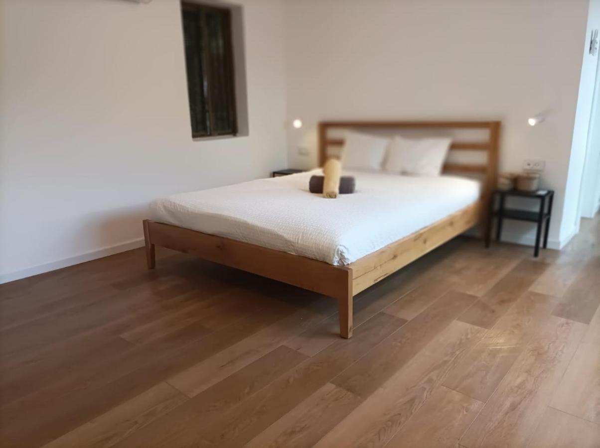 Апартаменты Eilat Stone - Patio אבן אילת - פטיו Экстерьер фото